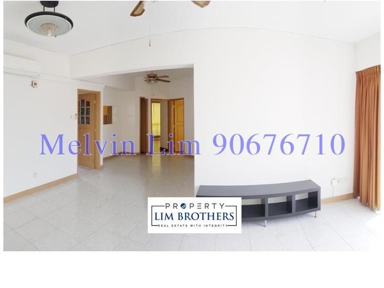 West Bay Condominium (D5), Condominium #155034532